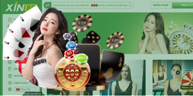 Hướng Dẫn Cách Chơi Blackjack