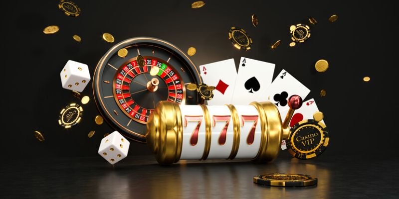 Tham gia Casino online nhận thưởng đỉnh cao